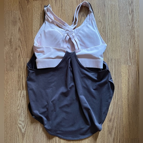 Fabletics Tank Top - Picture 3 of 5